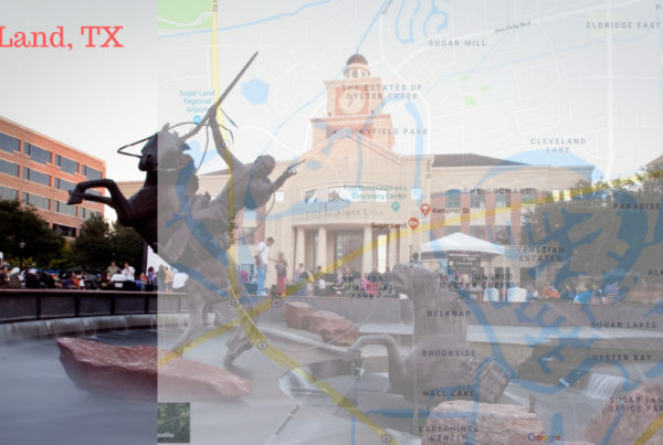 Air Conditioning Repair Service In Sugar Land, TX