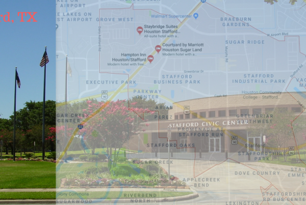 Air Conditioner Services in Stafford, TX