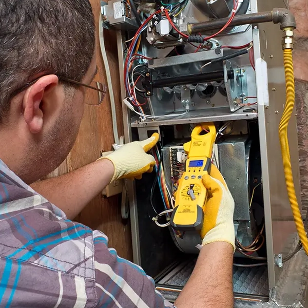 Maintenance