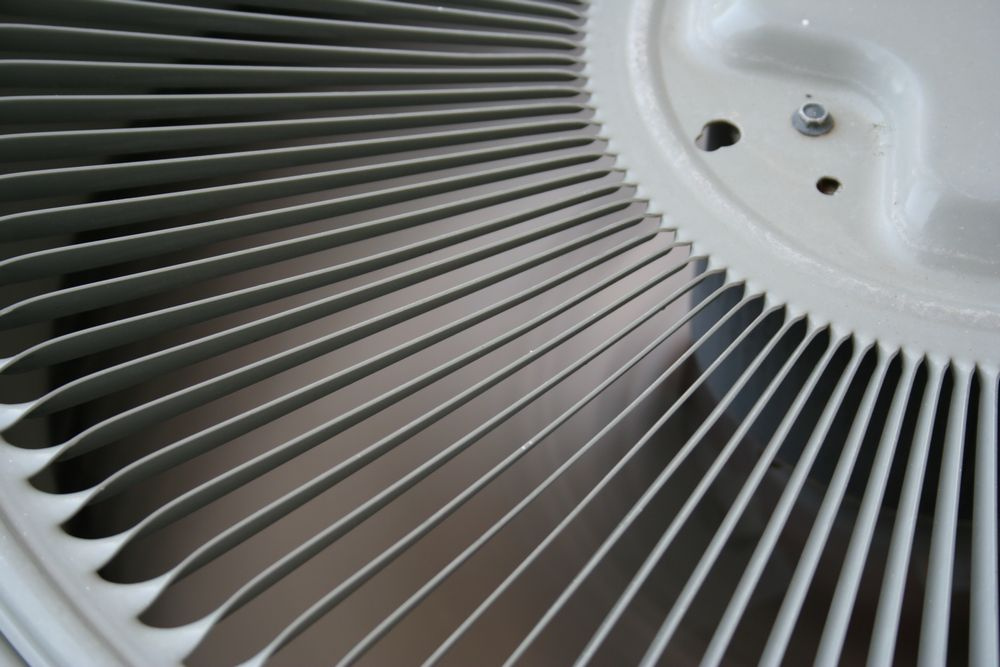 AC Problems That Needs Professional HVAC Assistance