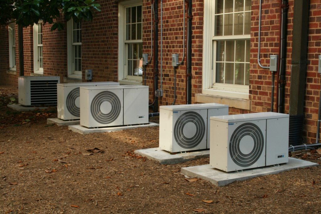 Home Air Conditioning Service | Custom Air Systems