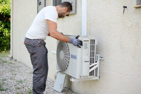 Air Conditioning Installation | Custom Air Systems