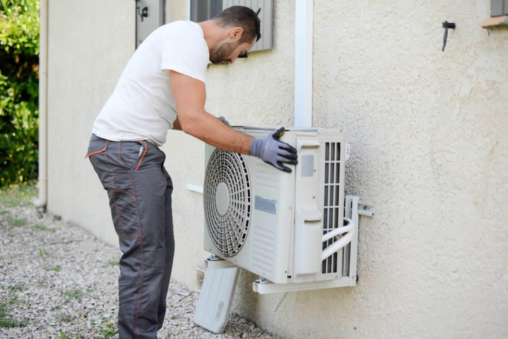 5 Things to Know Before Your Air Conditioner Installation