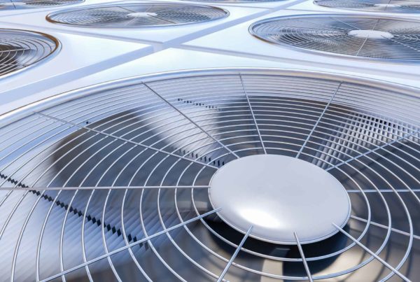 HVAC Systems In Texas | Custom Air Systems