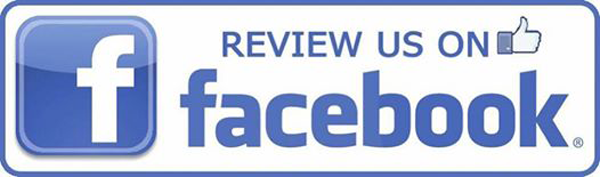 Review Us On Facebook | Positive Feedback