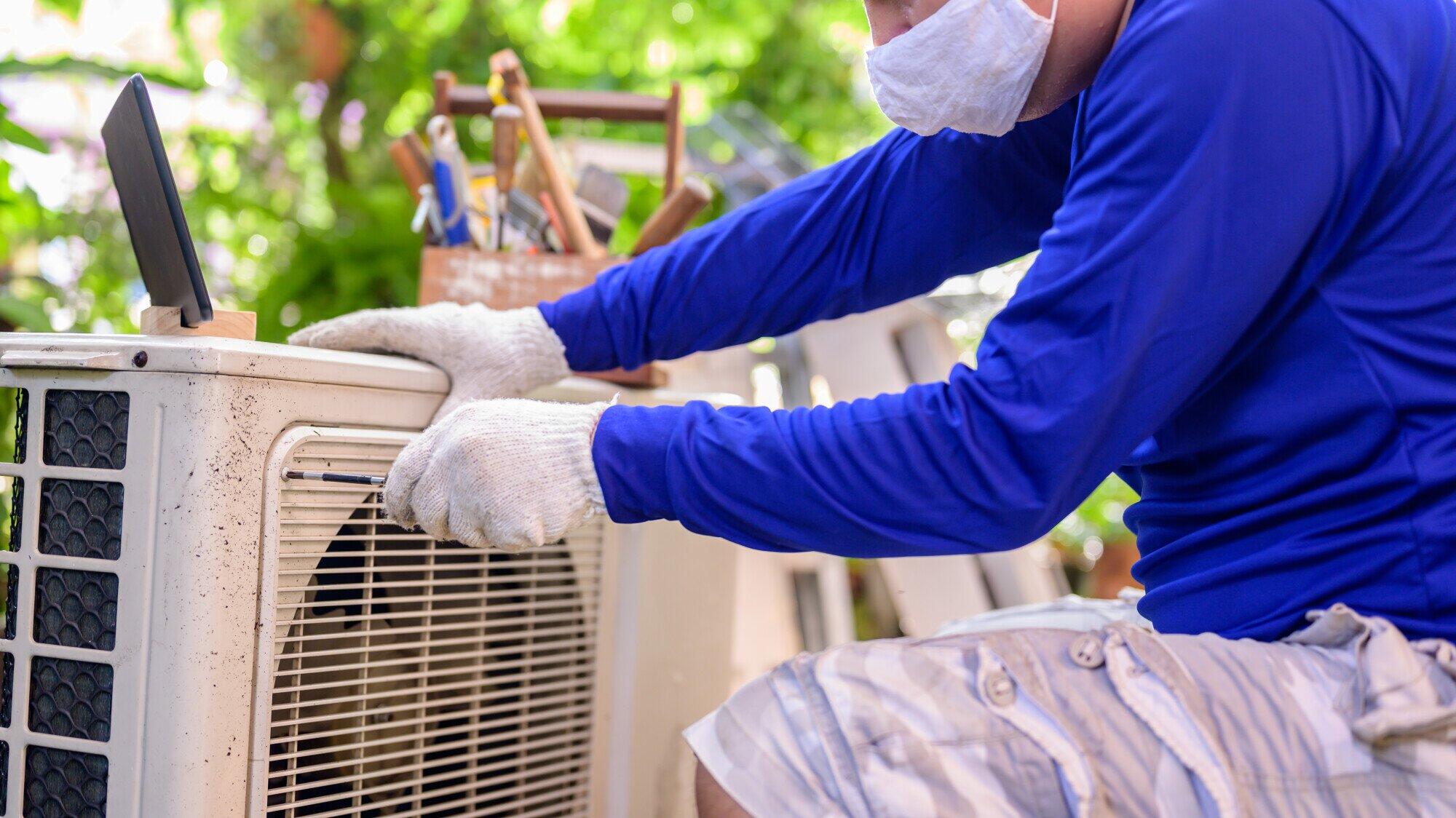 What Is an AC Tune-Up and Why Is It Important to Your Sugarland, Texas Home?