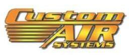 Custom Air systems logo