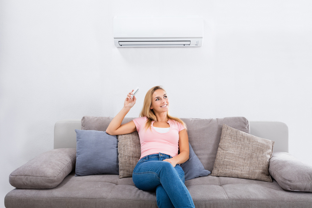 How efficient are portable air conditioners?