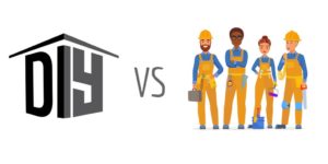 Air Conditioner Repair: Doing it Yourself vs. Hiring a Contractor