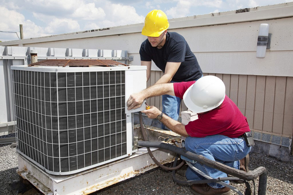 Air Conditioning Pearland TX