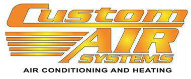Custom Air Systems Logo